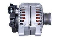 alternátor CITROËN, FIAT, PEUGEOT, 14V/150A 8EL011711-611