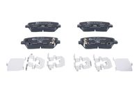 desky brzdové KIA, zn 13.0460-5633.2