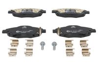 desky brzdové HONDA 13.0460-5753.2