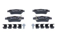 desky brzdové HONDA zn 13.0460-5754.2