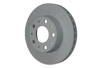 kotouč brzdový FIAT, pn 24.0132-0188.1