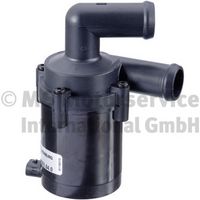pumpa vodní  topení SCANIA (dá se použít karta č. 076998) 7.10101.04.0