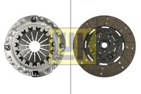 spojka kit MITSUBISHI Canter 630314909