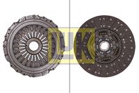 spojka kit MB Actros MP1/2/3 643329200