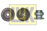 spojka kit IVECO Stralis 643332500