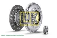 spojka kit MITSUBISHI 623355400