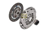 spojka kit VW Group 230mm (vč. ložiska) 623356000
