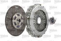spojka kit IVECO 827064
