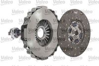 spojka kit IVECO 827064