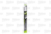 stěrač 550mm (22") 1 kus 9mm 628550