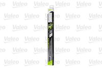 stěrač 550mm (22") 1 kus 9mm 628550