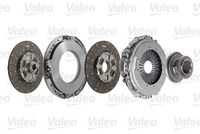spojka kit MB Actros, Axor 827256