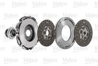 spojka kit MB Actros, Axor 827256