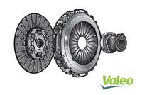 spojka kit IVECO 827064