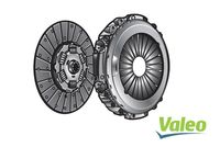 spojka kit MB Atego 827452