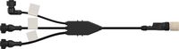 kabel napájecí KRONE, SCHMITZ, 13m 4494291300