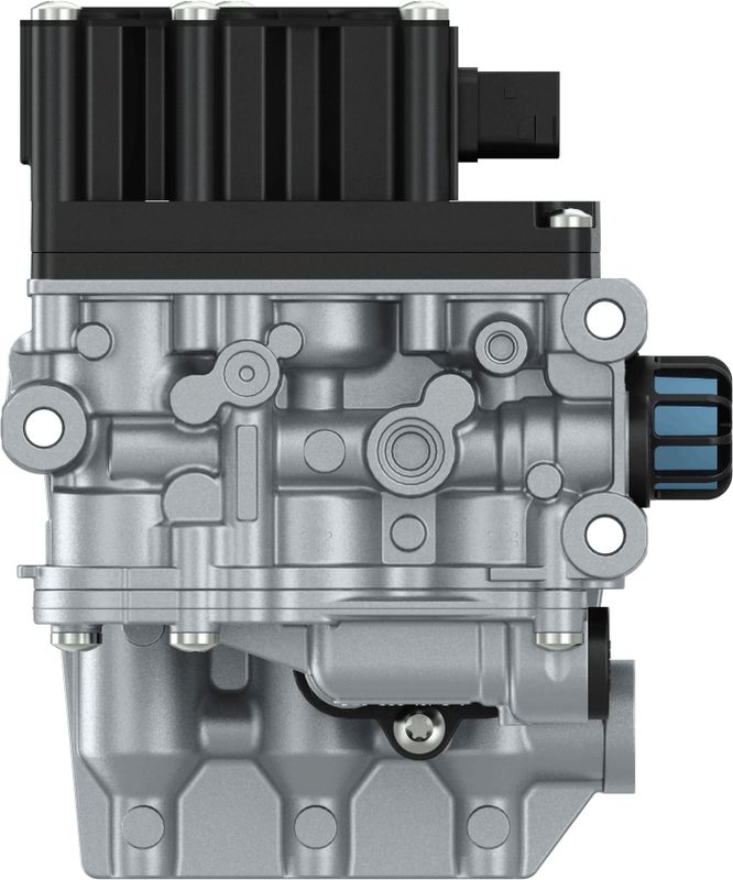 ventil ECAS DAF XF106 4728901120