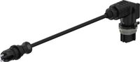 kabel senzoru TEBS E 8m s pravoúhlou koncovkou 4497230800