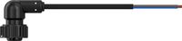 kabel ventilu 6m DIN BAJONETT 4495130600