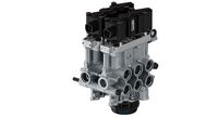 ventil magnetický ECAS DAF, MAN TGA 4729051110