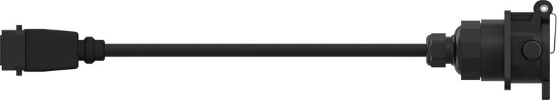 kabel napájecí EBS 12m 4491721200