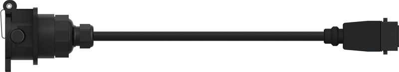 kabel napájecí EBS 12m 4491721200
