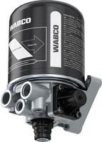 vysoušeč vzduchu MAN, DAF - bez vyhřívání 4324101137
