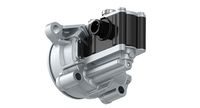 válec řazení MB 4724000700