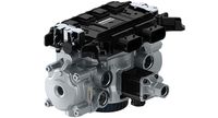 modulátor EBS MB Actros, Atego, Axor 4801050070