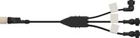 kabel napájecí KRONE, SCHMITZ, 13m 4494291300