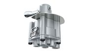 ventil zvedání podlahy WABCO 4630321200