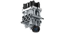 ventil magnetický ECAS DAF, MAN TGA 4729051110