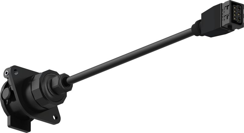 kabel napájecí EBS 12m 4491721200