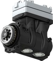 kompresor SCANIA P,G,R,T, V8 Euro 6 9125220020