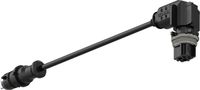 kabel senzoru TEBS E 8m s pravoúhlou koncovkou 4497230800