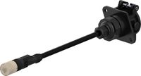 kabel napájecí ABS KÖGEL, KRONE 4491730900