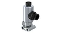 ventil elektromagnetický DAF, SCANIA 4721726060