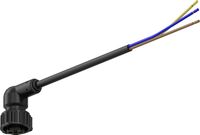 kabel ventilu 12m DIN BAJONETT 4495131200