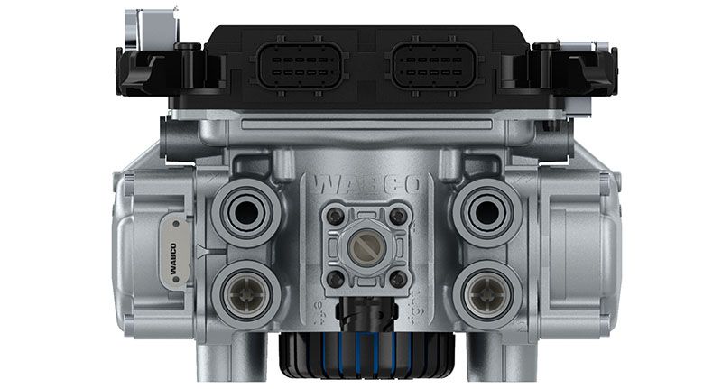 modulátor EBS MB Actros, Atego, Axor 4801050070