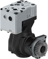 kompresor MAN TGA/TGM 9121160000
