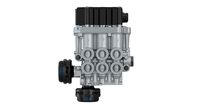ventil magnetický ECAS SCANIA, VOLVO, KRONE, KÖGEL 4729051140