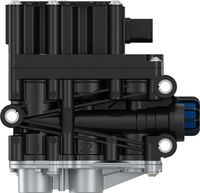 ventil magnetický ECAS SCANIA 4728900510