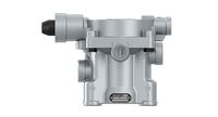 ventil brzdový návěsu s ventilkem M22x1.5/ M 16x1.5 9710021527