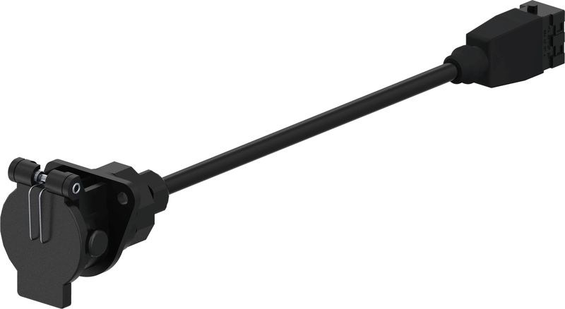 kabel napájecí EBS 12m 4491721200