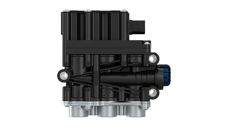 ventil elektromagnetický DAF, MB, SCANIA 4728900220