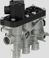 ventil magnetický ECAS RVI, VOLVO 4728800200