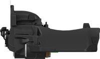třmen brzdy MB WABCO MAXX22 L reman 640322947R