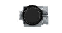 ventil MAN TGA 9735000590