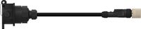 kabel napájecí ABS KÖGEL, KRONE 4491730900