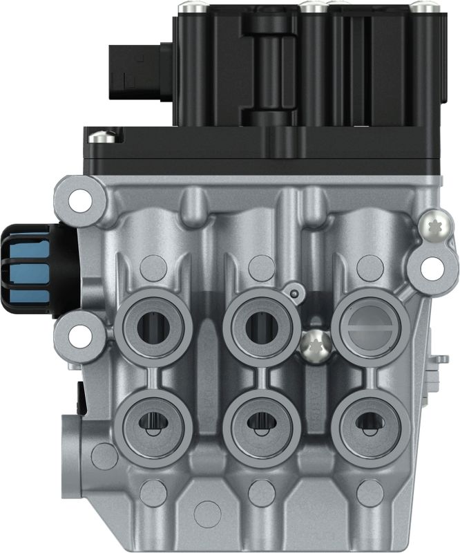 ventil ECAS DAF XF106 4728901120